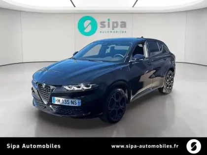 Photo Alfa Romeo Tonale Intensa
