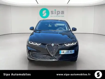 Photo 7 Alfa Romeo Tonale  1.5 Ibrida 160 ch VGT TCT7