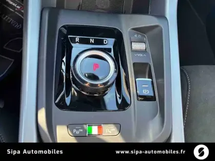 Photo 34 Alfa Romeo Tonale  1.5 Ibrida 160 ch VGT TCT7