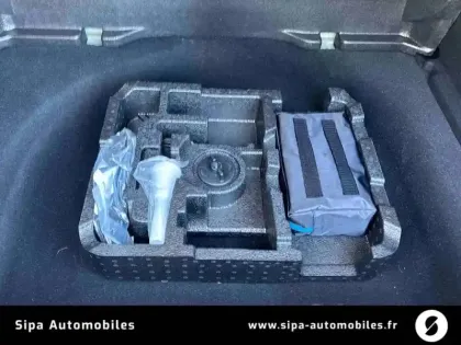 Photo 10 Alfa Romeo Tonale  1.5 Ibrida 160 ch VGT TCT7
