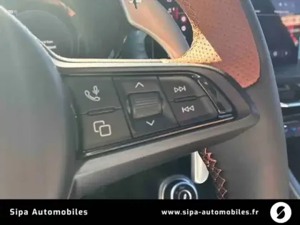 Photo 19 Alfa Romeo Tonale  1.5 Ibrida 160 ch VGT TCT7