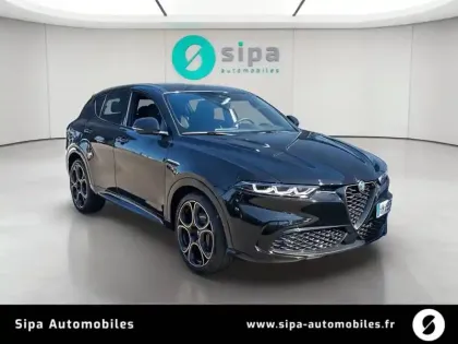 Photo 6 Alfa Romeo Tonale  1.5 Ibrida 160 ch VGT TCT7