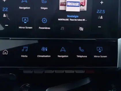 Photo 12 Peugeot 308  PHEV 180 e-EAT8