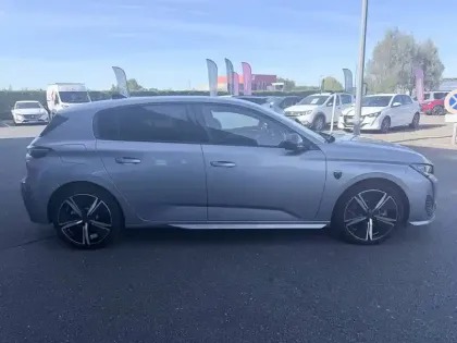 Photo 6 Peugeot 308  PHEV 180 e-EAT8