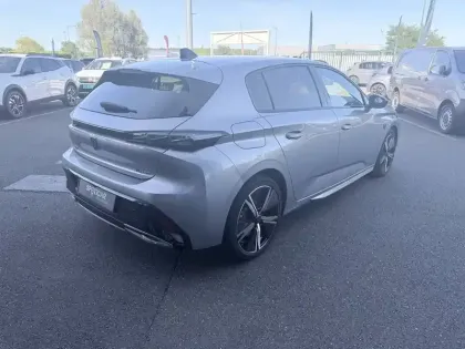 Photo 5 Peugeot 308  PHEV 180 e-EAT8