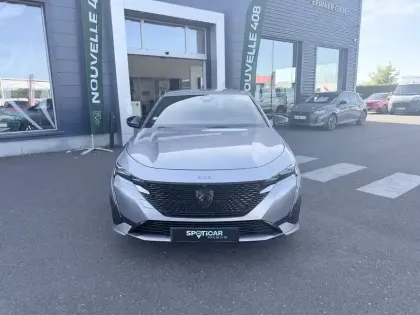 Photo Peugeot 308 Gt