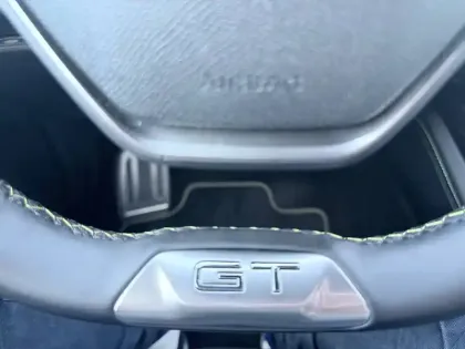 Photo 28 Peugeot 308  PHEV 180 e-EAT8