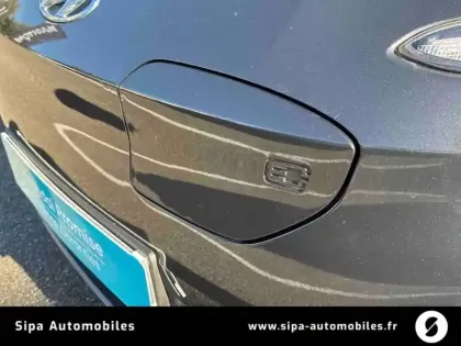 Photo 43 Hyundai Kona  Electrique 64 kWh - 204 ch