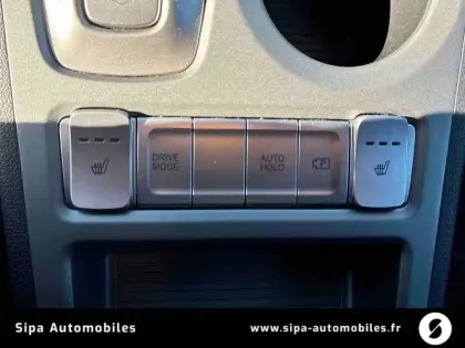 Photo 20 Hyundai Kona  Electrique 64 kWh - 204 ch