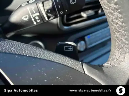 Photo 32 Hyundai Kona  Electrique 64 kWh - 204 ch