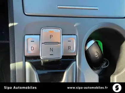 Photo 17 Hyundai Kona  Electrique 64 kWh - 204 ch