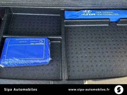 Photo 41 Hyundai Kona  Electrique 64 kWh - 204 ch