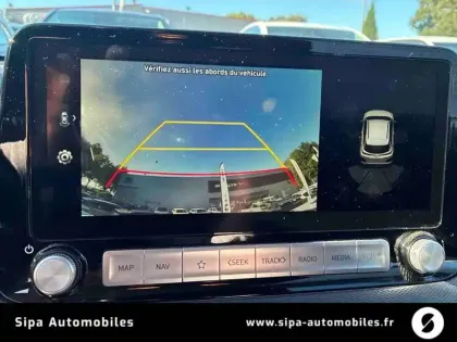 Photo 36 Hyundai Kona  Electrique 64 kWh - 204 ch