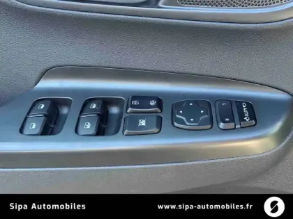 Photo 26 Hyundai Kona  Electrique 64 kWh - 204 ch