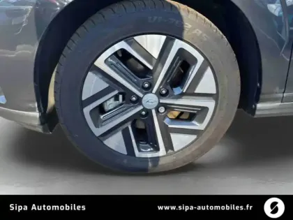 Photo 8 Hyundai Kona  Electrique 64 kWh - 204 ch