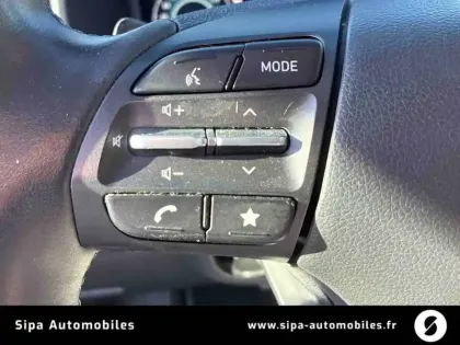 Photo 34 Hyundai Kona  Electrique 64 kWh - 204 ch