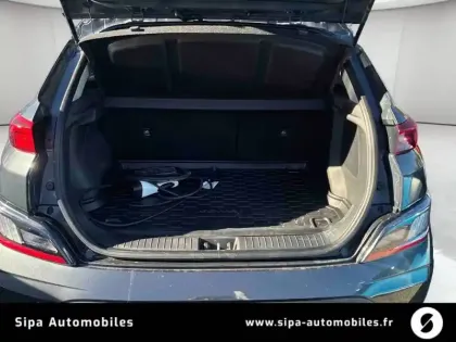 Photo 9 Hyundai Kona  Electrique 64 kWh - 204 ch