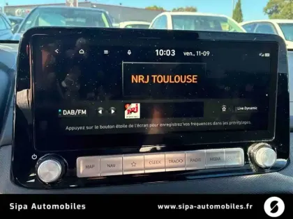 Photo 38 Hyundai Kona  Electrique 64 kWh - 204 ch