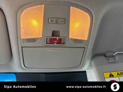 Photo 23 Hyundai Kona  Electrique 64 kWh - 204 ch