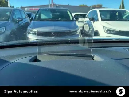 Photo 44 Hyundai Kona  Electrique 64 kWh - 204 ch