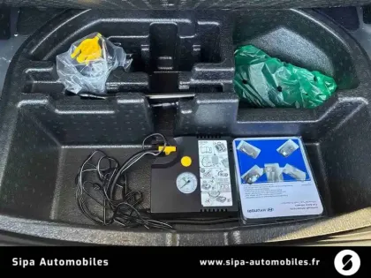 Photo 10 Hyundai Kona  Electrique 64 kWh - 204 ch