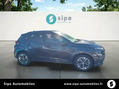 Photo 5 Hyundai Kona  Electrique 64 kWh - 204 ch