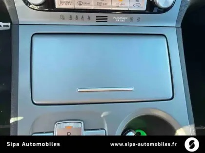 Photo 19 Hyundai Kona  Electrique 64 kWh - 204 ch
