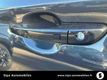 Photo 40 Hyundai Kona  Electrique 64 kWh - 204 ch