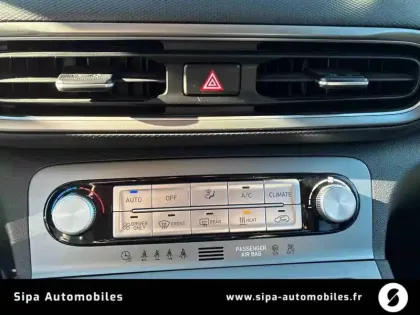 Photo 16 Hyundai Kona  Electrique 64 kWh - 204 ch