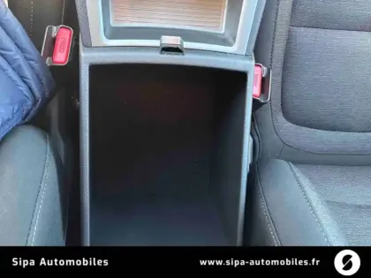 Photo 22 Hyundai Kona  Electrique 64 kWh - 204 ch