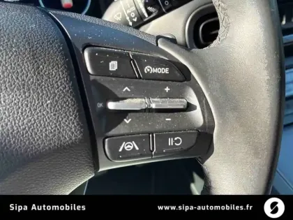 Photo 35 Hyundai Kona  Electrique 64 kWh - 204 ch