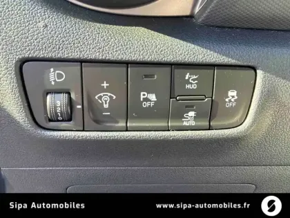 Photo 29 Hyundai Kona  Electrique 64 kWh - 204 ch
