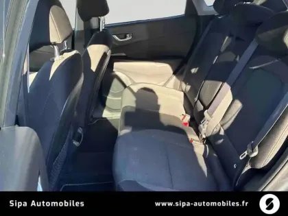 Photo 12 Hyundai Kona  Electrique 64 kWh - 204 ch