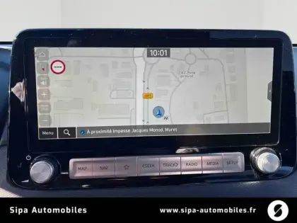 Photo 15 Hyundai Kona  Electrique 64 kWh - 204 ch