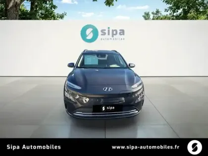 Photo 7 Hyundai Kona  Electrique 64 kWh - 204 ch