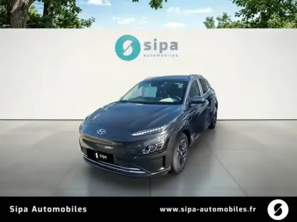 Photo Hyundai Kona Creative