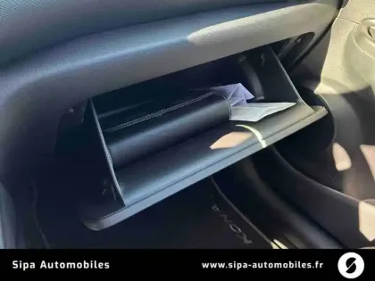 Photo 25 Hyundai Kona  Electrique 64 kWh - 204 ch