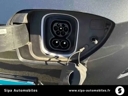 Photo 42 Hyundai Kona  Electrique 64 kWh - 204 ch