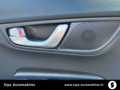 Photo 27 Hyundai Kona  Electrique 64 kWh - 204 ch