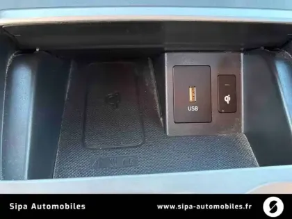 Photo 18 Hyundai Kona  Electrique 64 kWh - 204 ch