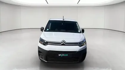 Photo 8 Citroën Berlingo  VAN M 650 BLUEHDI 100 S&S BVM6