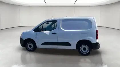 Photo Citroën Berlingo