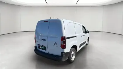 Photo 5 Citroën Berlingo  VAN M 650 BLUEHDI 100 S&S BVM6