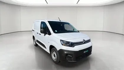 Photo 7 Citroën Berlingo  VAN M 650 BLUEHDI 100 S&S BVM6