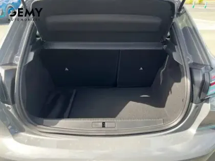 Photo 5 Peugeot 208  Electrique 136 ch 50 kWh