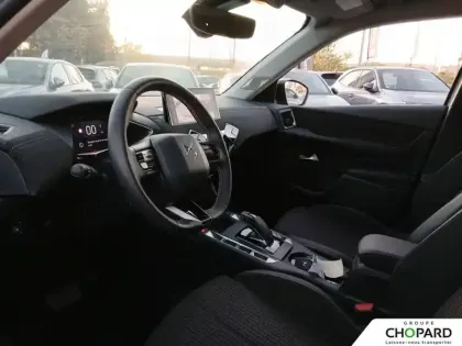 Photo 6 DS DS 3 DS3 Crossback PureTech 130 EAT8