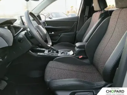 Photo 9 DS DS 3 DS3 Crossback PureTech 130 EAT8