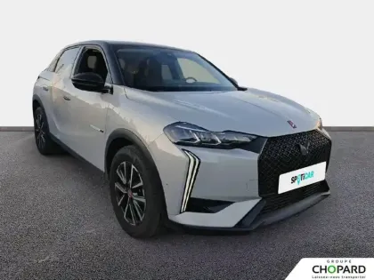 Photo 7 DS DS 3 DS3 Crossback PureTech 130 EAT8