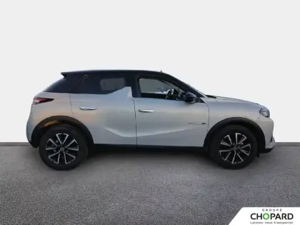 Photo 16 DS DS 3 DS3 Crossback PureTech 130 EAT8
