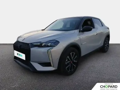 Photo Ds Ds 3 Performance Line+